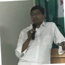 G.D. Karthikeyan