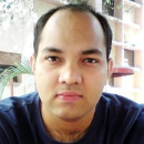 Pratap Saini