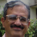 Jayant Datar