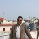 O P Singh