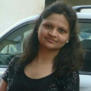 Bhaktee Walawalkar