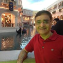 Chandra Mohan Sharma