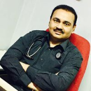 Anupam  Shrivastava 