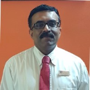 Prasanth Pillai