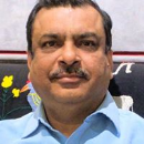 Ravinder Gupta