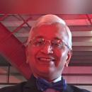 Ramchandra Narayanrao Bharadwaj