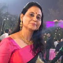 Madhulika Trivedi