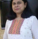 Madhavi V Paradkar