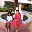 Vaishali Salunke