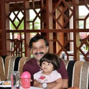 Arkendu Chatterjee