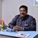 Philipose John