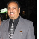 Navneet Kothari