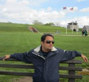 Prashant Wagh