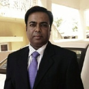 Fraklin Sujith