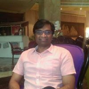 Piyush Marudwar