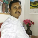 Govindarajan B V
