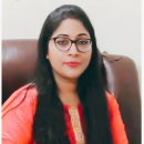 Bhuvanashri Niranjana Murthy