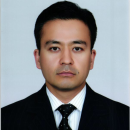 Bikram Shakya