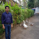 Smrithesh Somakumar