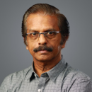Unnikrishnan V K 