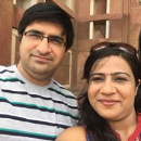 Anurag Jhanjee