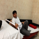 Swadesh Singh Bhadouria