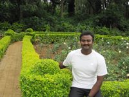 S. Karthikeyan