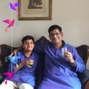 Prashant Mishra