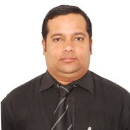 Zubair Kazi