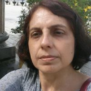 Shyamali Dutta
