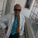 Suresh  Chander  Thakur 