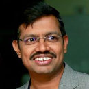 K Madhusudan