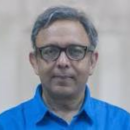 Alok Sarin