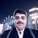 Prabhoo Dayal