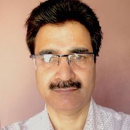 M Akbar Bhat