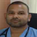 Chaitanya Reddy