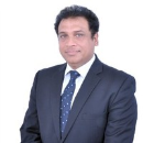 Ashutosh Vashistha