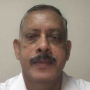 Vijayan	Cheermmelil George