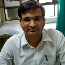 Chandraprakash Chouhan
