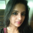 Jisha Pillai