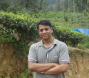 Manish Pangi