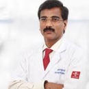 Nagesh  Hanumanahalli Eregowda