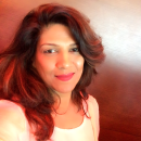Vrishali Patil