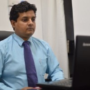 Gaurav Garg