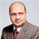 D. K. Nigam