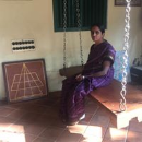 Suganthi V. 