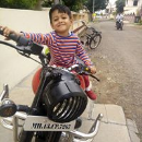 Milind 