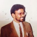 Vijay Mistry