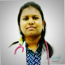 Suganya Nadarajan