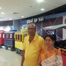 Manoj Ghosh